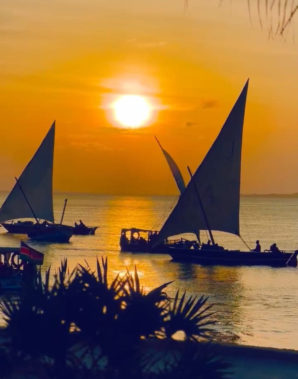 Bedroom or interior detail