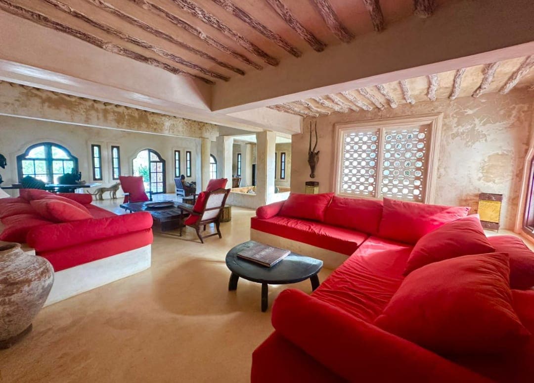 Pool or terrace amenity